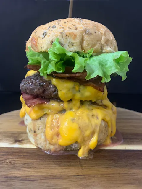 Rangos Premium Burgers