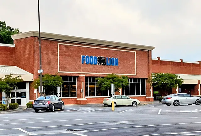 Food Lion