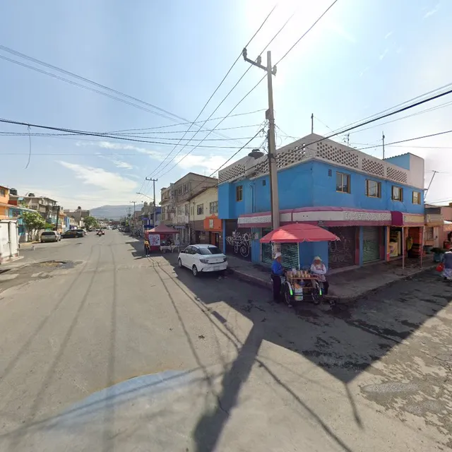 Panadería "Los Arcos"