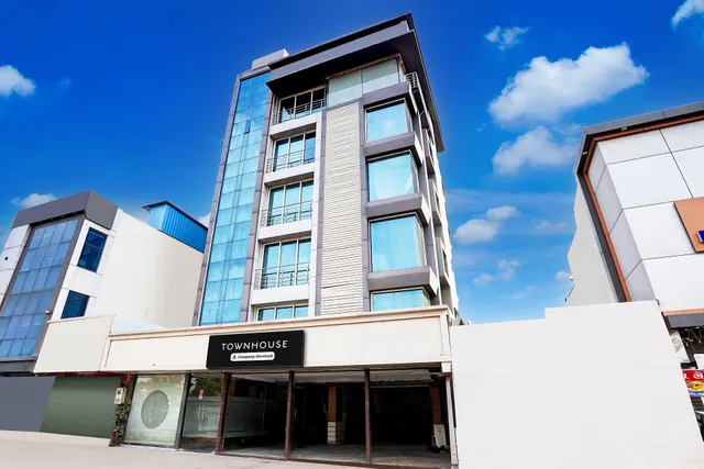 Collection O Airport Road formerly Hotel Kyra