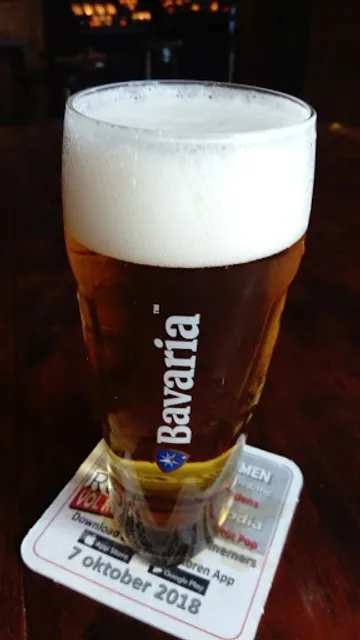 Café "Het Kofferen"