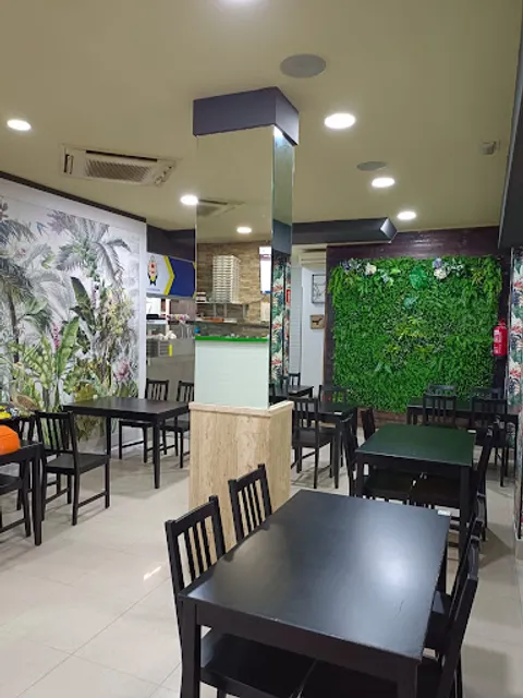 PIZZERÍA IL MAGO PANCIONE