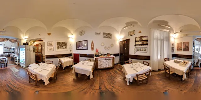 Osteria La Traviata