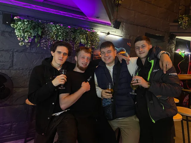 Bodya Korinetsʹkyts