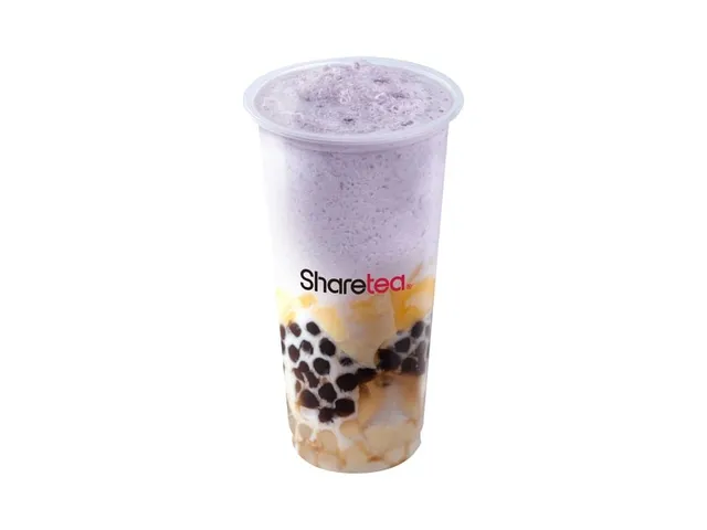 Sharetea