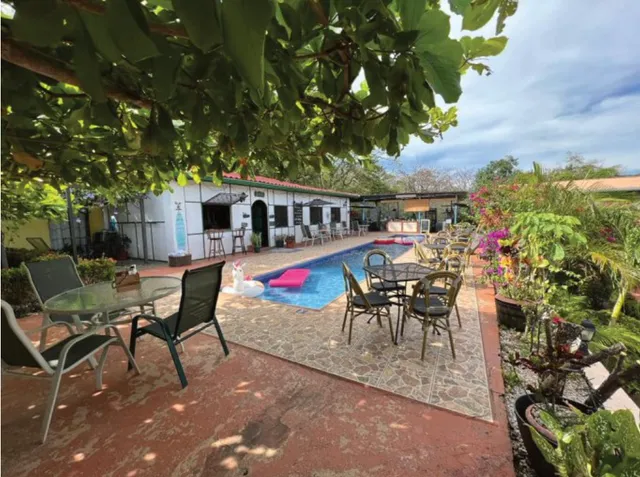 K-Rae's Irish Pub and Inn