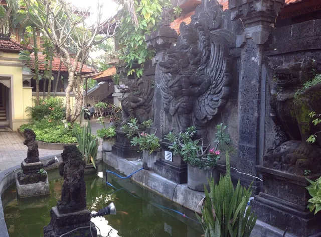 Puri Dewa Bharata Jimbaran