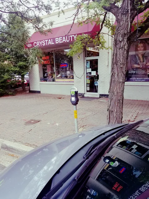 Crystal Beauty Supply