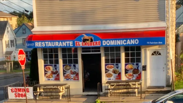 El Caldero Restaurant