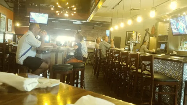 O'Charley's Restaurant & Bar