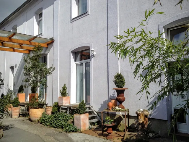 a-domo apartment hotels Ruhr