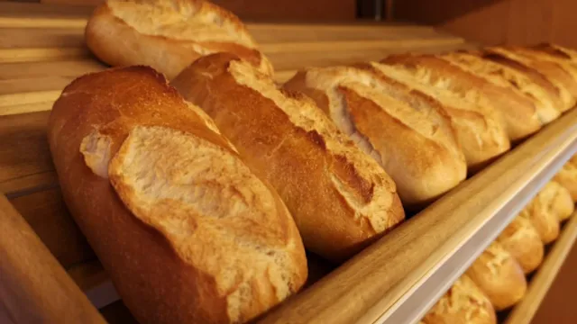 Landbäckerei Edlfurtner