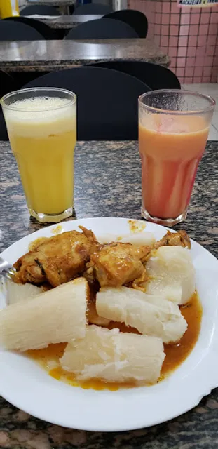 Gellatos Lanches e Refeicoes