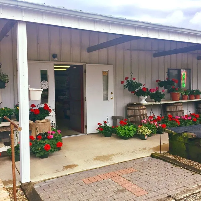 Timanda Landscaping & Garden Center