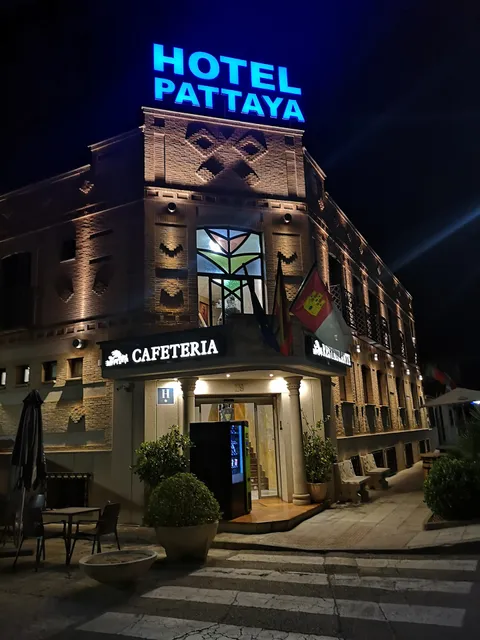 Hotel Pattaya
