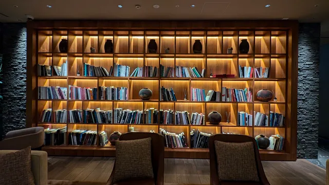 Sushi Nagi/HIGASHIYAMA NISEKO VILLAGE, A RITZ-CARLTON RESERVE