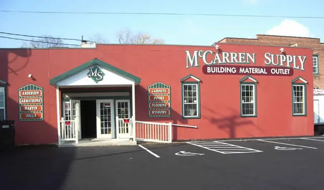 McCarren Supply