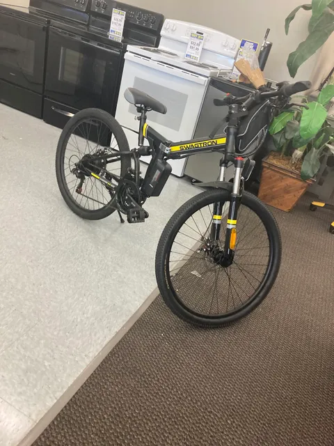 Buddy's Home Furnishings