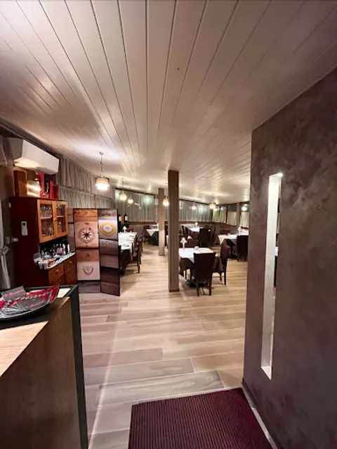 Ristorante Il Mammolo