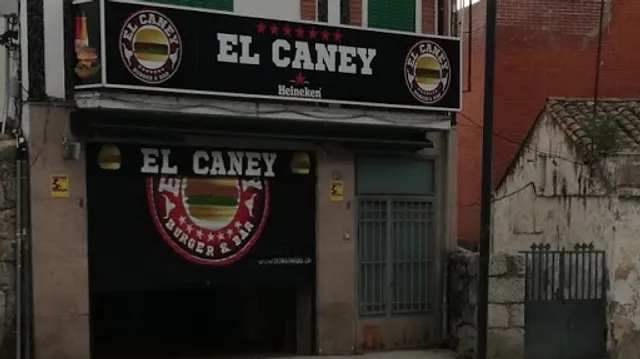 El Caney Burger&Bar Colmenar Viejo
