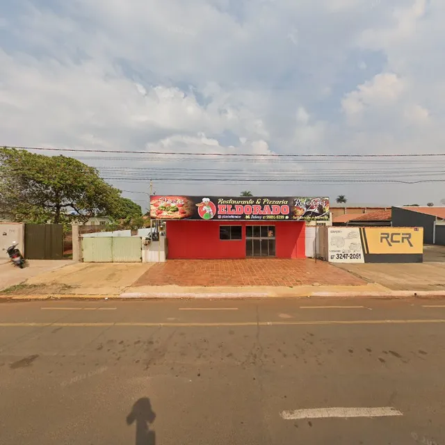 Restaurante Bom Gosto