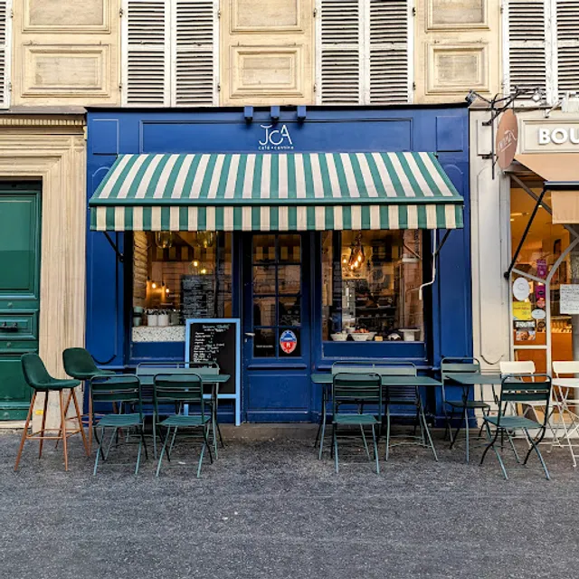 JOA - Café et Cantine Gourmande