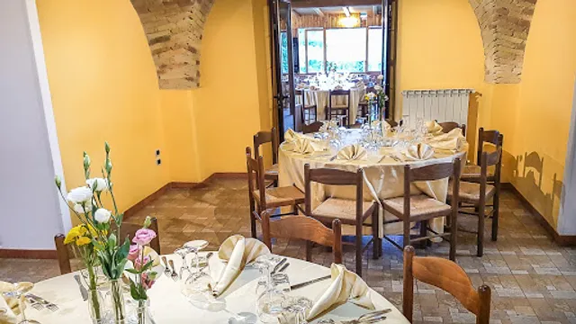 Ristorante Torre Antica