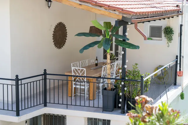 ANMAR House by the sea