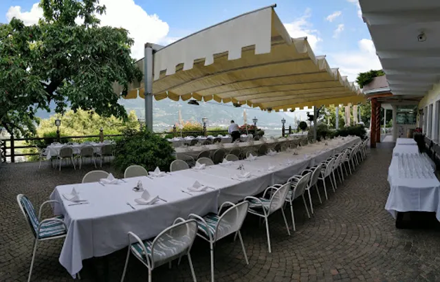 Hotel Gasthof Waldschenke