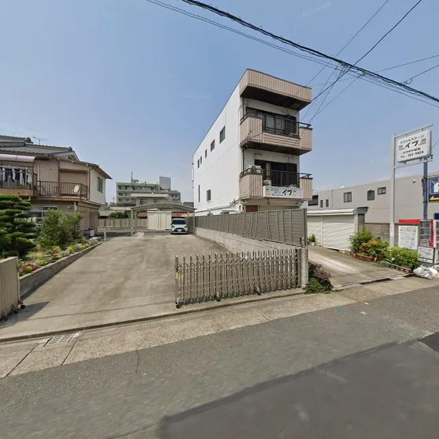 カフェ＆ステージイブ