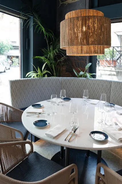 Bistrot di Pescheria