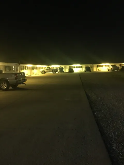 Ambassadors Inn & RV Park