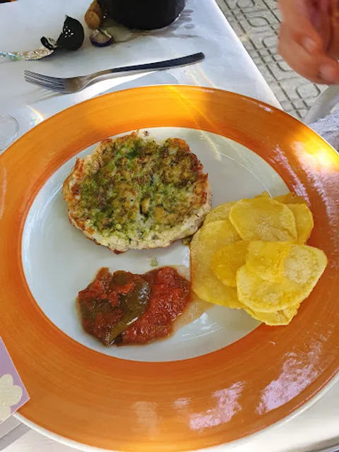 El Cantó Restaurant