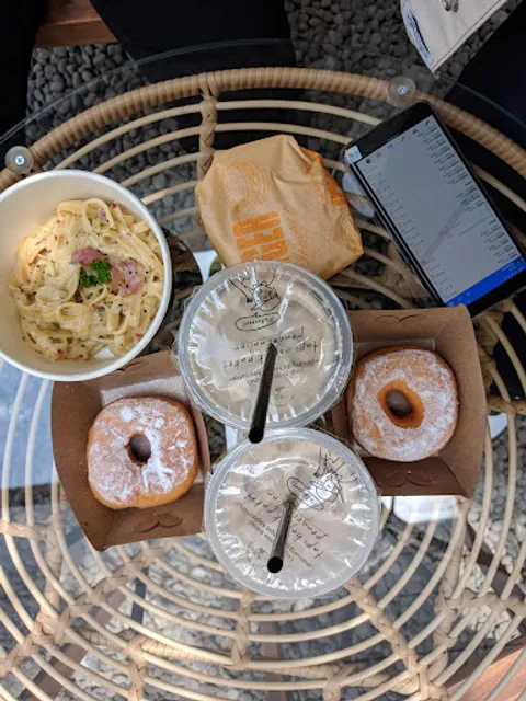 ADA APA DENGAN KOPI - AADK JALAN BANDUNG