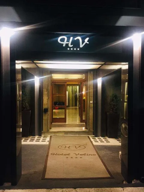 Hotel Velino