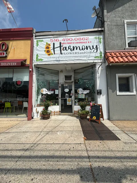 Harmony Flowers and Gifts LLC