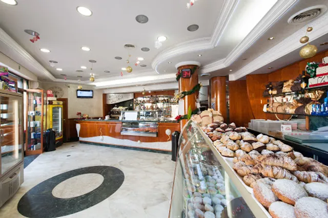 Bar Serena | Pasticceria, Gelateria, Tavola Calda