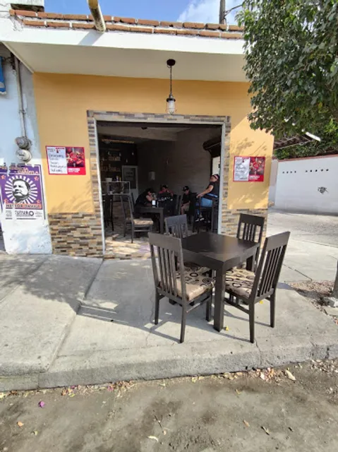 La Avenida del Sabor