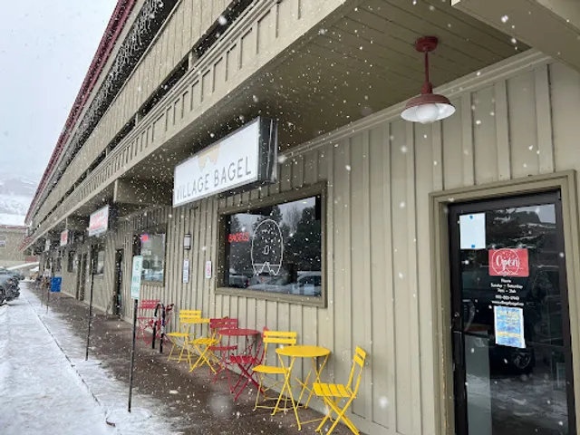 Village Bagel