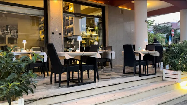 KASBAR Pizza & Restaurant