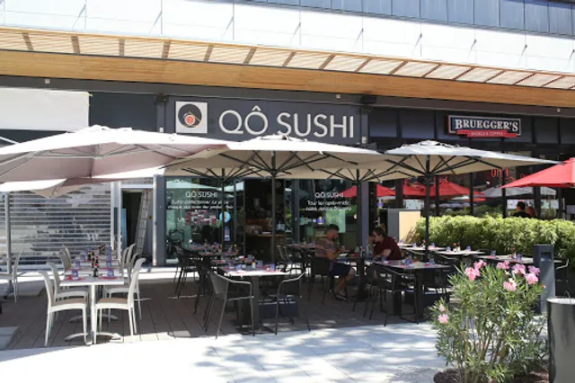 Qô Sushi