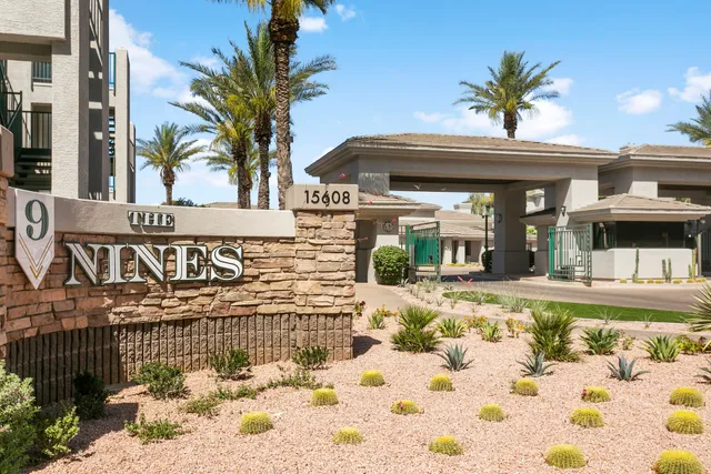 The Nines at Kierland