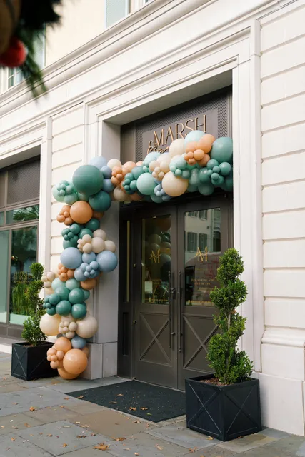 Marsh & Magnolia | A Custom Hat Experience