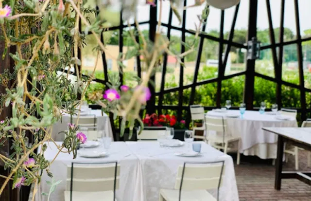 I CIARLI RISTORANTE-GRIGLIERIA-BAR