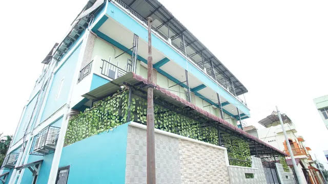 Hotel Pandowo Syariah Batubara