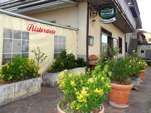 Il Mulino - Ristorante Pizzeria