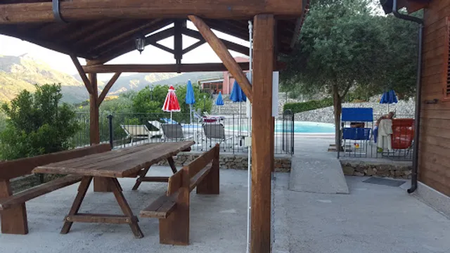 Agriturismo Bongiorno