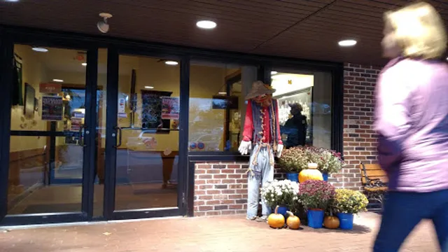 Hoss's Steak and Sea House