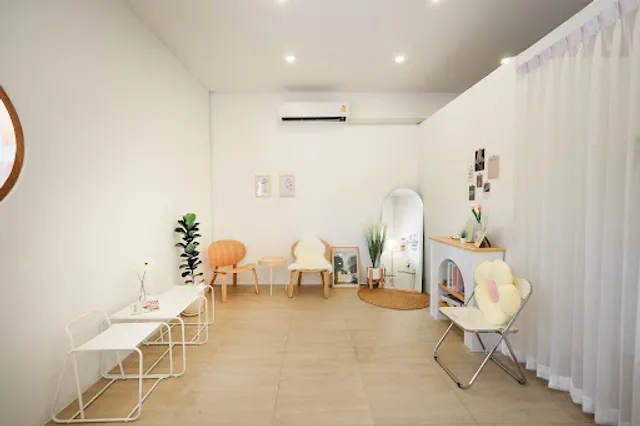 Amore Cafe ร้านกาแฟ