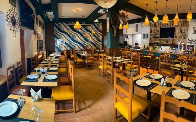 El Marino Restaurant